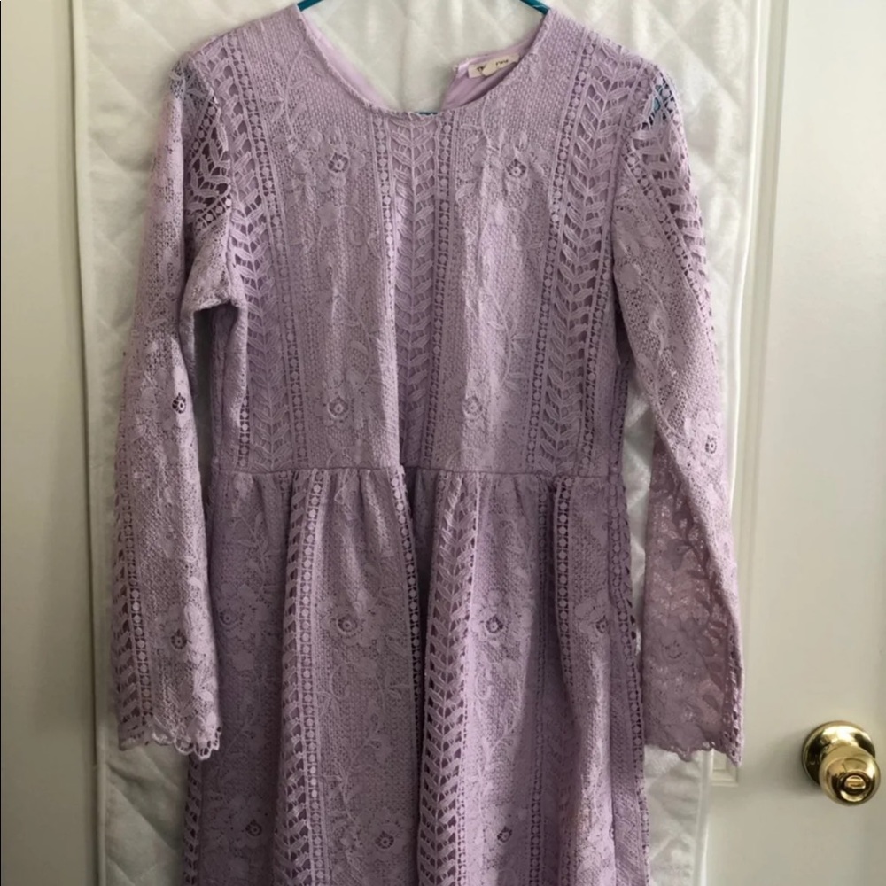 Women’s maternity dress